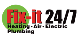 Fix-It 24/7 logo