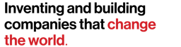 Flagship Pioneering, Inc. logo