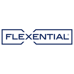Flexential Corp. logo