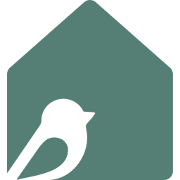 Flock Homes logo