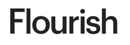 Flourish logo