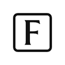 Fora logo