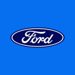 Ford Motor logo