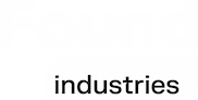 Found Industries logo