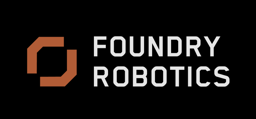 Foundry Robotics logo