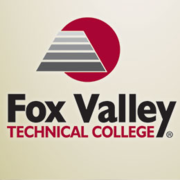 Fox Valley Technical College (FVTC) logo