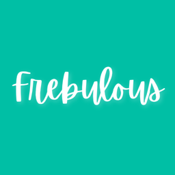 Frebulous logo