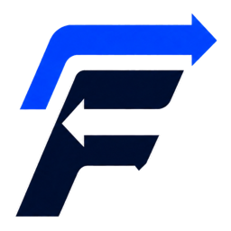 Frequent Exim logo