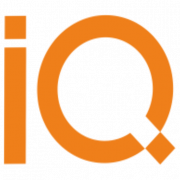 Fulfillment IQ logo