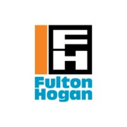 Fulton Hogan Limited logo