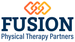 Fusion Physical Therapy Partners logo