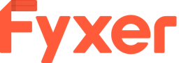 Fyxer logo