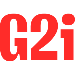 G2i Inc. logo
