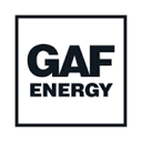 GAF logo