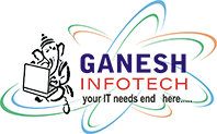 Ganesh Infotech Solutions Privatelimited logo