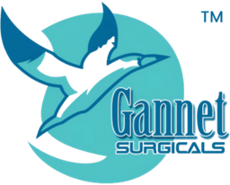 Gannet Surgicals logo