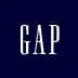 Gap logo
