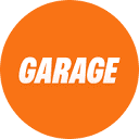 Garage logo