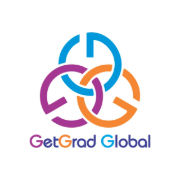 Getgrad Global logo