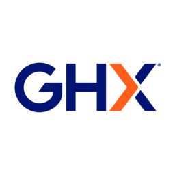 GHX logo