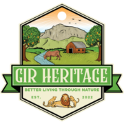 Gir Heritage logo