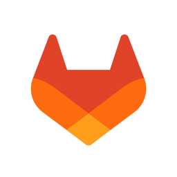 GitLab logo