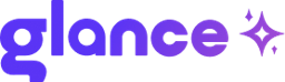 Glance logo
