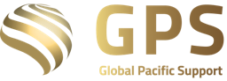 Global Pacific Support logo