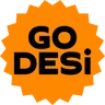 GODESI MANDI logo