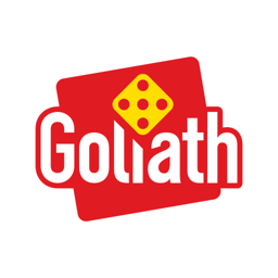 Goliath logo