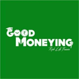 Good Moneying Wealth Planners logo