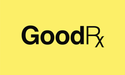 GoodRx, Inc. logo