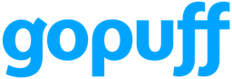 Gopuff logo