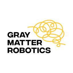 GrayMatter Robotics logo