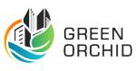 Green Orchid Agri logo