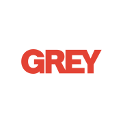GREY logo