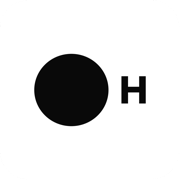 H Company logo