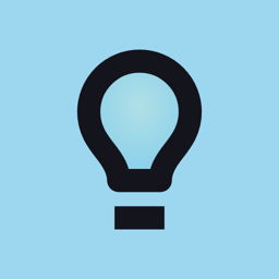 Halluminate logo