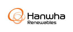 Hanwha Renewables logo