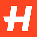 Happen Bank, N.A. logo