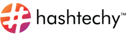 Hashtechy Technologies logo
