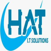 Hat It Solutions logo