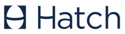 Hatch logo