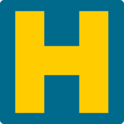 Hawthorne Machinery Co. logo