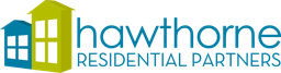 Hawthorne Residential Partners logo