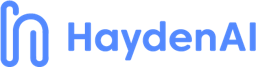 Hayden AI logo