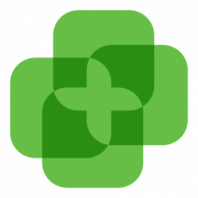 HealthVerity logo