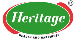 Heritage Foods Limited logo