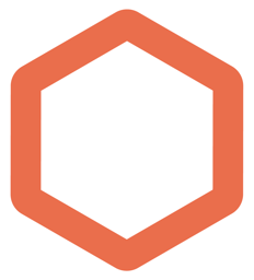 Hexagon Bio logo