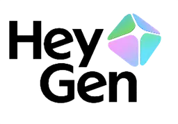 HeyGen logo
